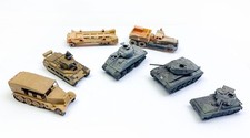 Wwii tanks military for sale  REDRUTH