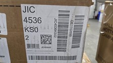 Jennair jic4536ks36 induction for sale  London