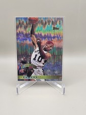 1995 topps dennis usato  Spedire a Italy