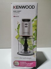 Kenwood easy chop gebraucht kaufen  Herten