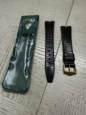 Authentic gucci black for sale  Homestead