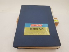 Manuale officina fiat usato  Novara
