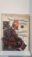 Comica tragedia tragica usato  Chioggia
