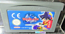 Gba beyblade force usato  Santa Sofia