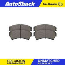 Front ceramic brake for sale  Alexandria Bay