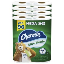 Charmin ultra gentle for sale  Deal