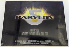 Babylon exclusive limited for sale  MORECAMBE