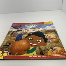 Pumpkin patch puzzle for sale  Forked River