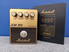 Marshall jcm900 effector d'occasion Marshall jcm900 effector d'occasion  Expédié en France