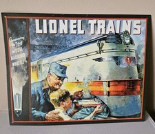 Lionel trains metal for sale  Duryea