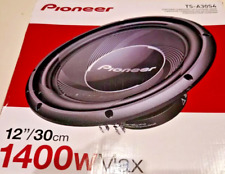 BOBINA DE VOZ PIONEER 12′′ 12 POLEGADAS TS-A30S4 WOOFER 400W RMS/1400W MAX SINGLE 4 OHM comprar usado  Enviando para Brazil