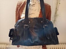 Leder tasche aunts gebraucht kaufen  Eschborn