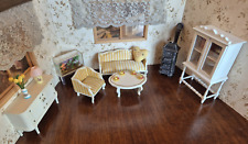 Lundby sweden puppenhaus gebraucht kaufen  Allersberg