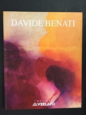 Davide benati. cura usato  Milano