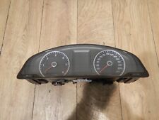 Tacho kombiinstrument facelift gebraucht kaufen  Grimma