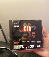 Gta grand theft d'occasion  Rouen-