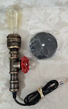 Steampunk industrial pipe for sale  SUDBURY