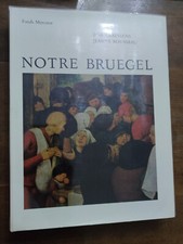 Bruegel bob claessens d'occasion  Lunel