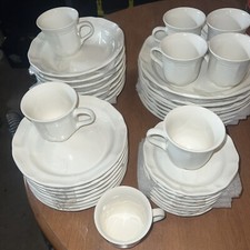 Set mikasa french for sale  Lake City