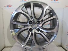 Jante aluminium citroen d'occasion  Vernaison