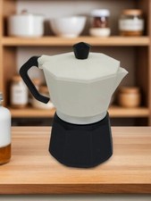 Caffettiera macchinetta caffe usato  San Pietro a Maida