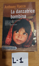 Libro romanzo danzatrice usato  Cavenago d'Adda