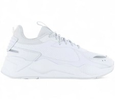 Puma RS-X Triple - Sneakersy męskie Białe 391928-02 Sport Rekreacyjne Buty retro NOWE na sprzedaż  Wysyłka do Poland