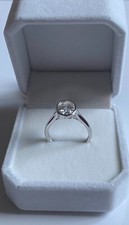 Anello argento s925 usato  Villanova d'Albenga