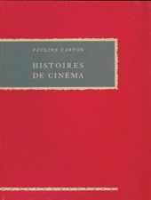 Histoires cinéma pauline d'occasion  Hennebont
