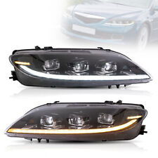 Vland led headlights for sale  USA
