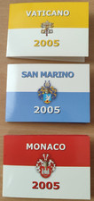 Monaco vaticano san usato  Vittoria