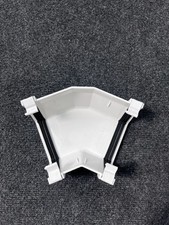 135 degree gutter for sale  CLARBESTON ROAD
