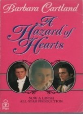 Hazard hearts barbara for sale  UK