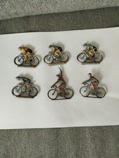 Cycliste alu d'occasion  Vallet