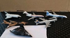 Flugzeuge & Raumschiffe gebraucht kaufen  Berlin