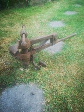 Antique blacksmiths leg for sale  WOLVERHAMPTON