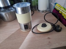 Milk frother milk for sale  MARKET HARBOROUGH
