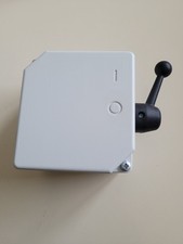 Elektra tailfingen lasttrennsc gebraucht kaufen  Br'haven-Leherheide