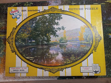 tuco puzzle for sale tuco puzzle for sale Lake Geneva