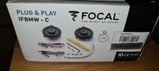 focal car speakers for sale focal car speakers for sale WATFORD