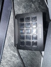 Elgato stream deck gebraucht kaufen  Köln