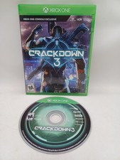 Crackdown great d'occasion  Expédié en Belgium