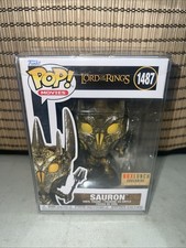 Funko pop lord for sale  Hollywood