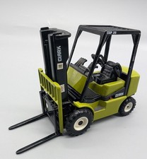 Empilhadeira CLARK modelo CGP 25 de metal fundido escala 1:25 comprar usado Empilhadeira CLARK modelo CGP 25 de metal fundido escala 1:25 comprar usado  Enviando para Brazil