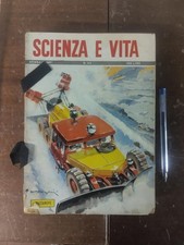 Rivista scienza vita usato  Gorgonzola