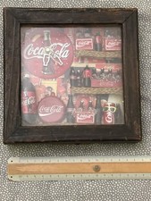 Coca cola teca usato  Ravenna