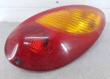 Chrysler cruiser rückleuchte gebraucht kaufen  Leipzig