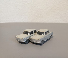 Wiking borgward arabella gebraucht kaufen  Essen