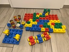 Lego duplo primo gebraucht kaufen  Eystrup