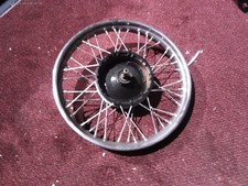 Bsa b40 front for sale  LEICESTER